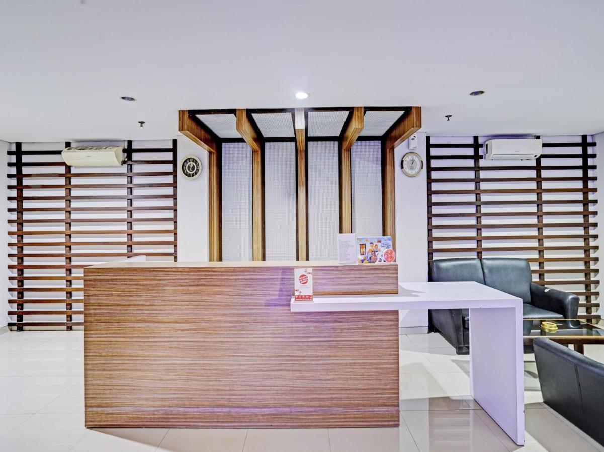 Oyo 3752 The Summit Hotel Bandung