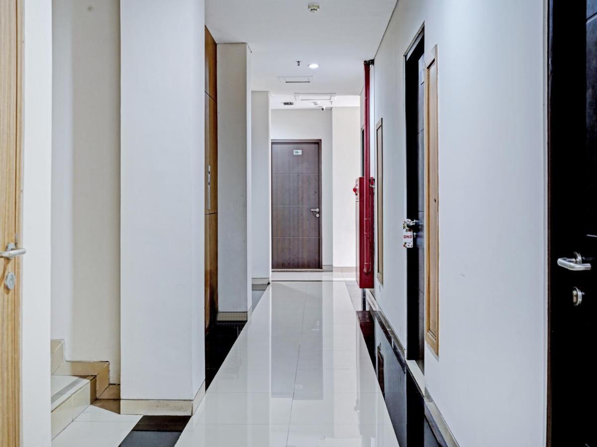 Hotel Oyo 3752 The Summit 2*