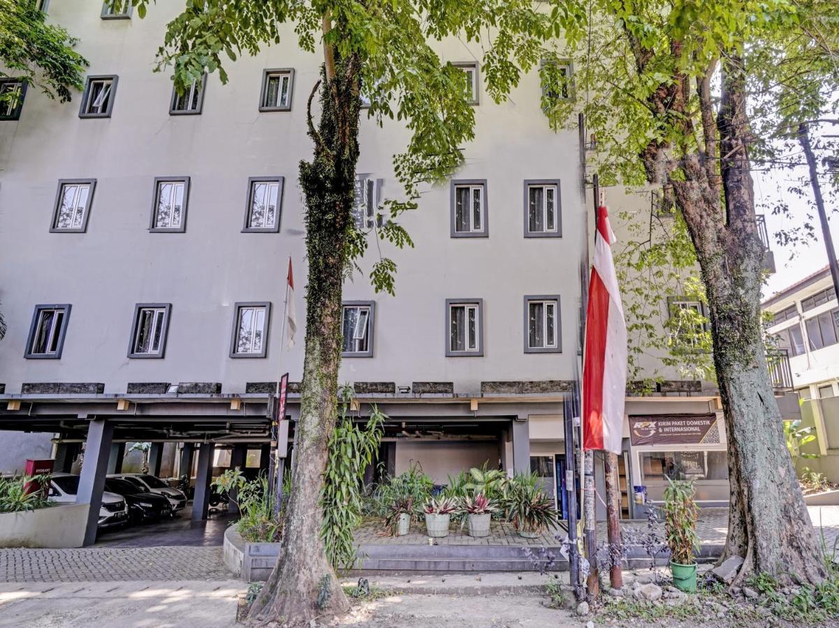 Hotel Oyo 3752 The Summit Bandung