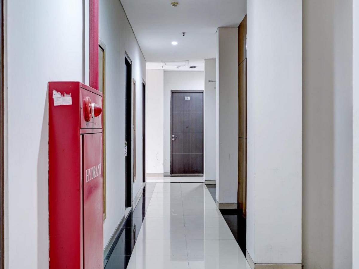 Oyo 3752 The Summit Hotel 2*