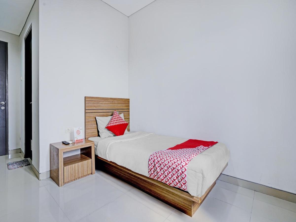 Oyo 3752 The Summit Hotel Bandung