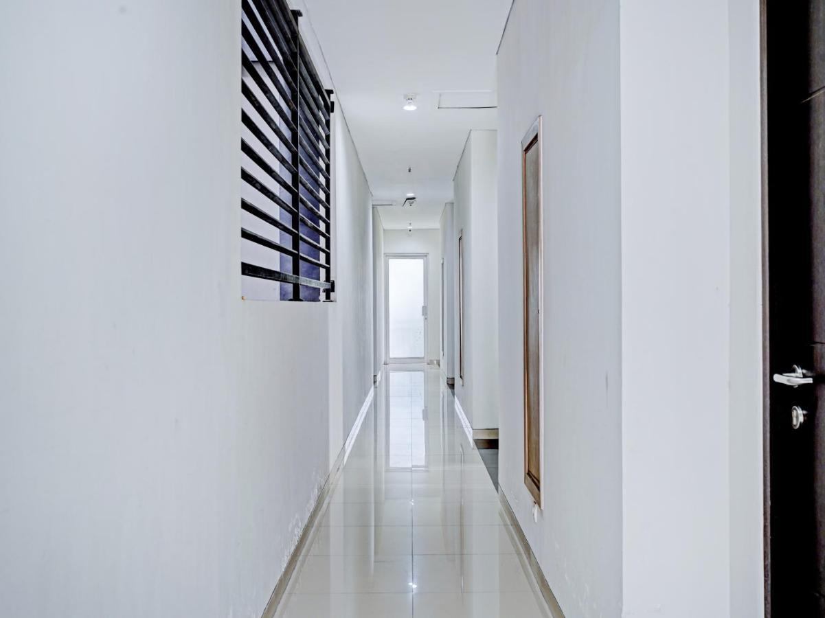 Oyo 3752 The Summit Hotel 2*