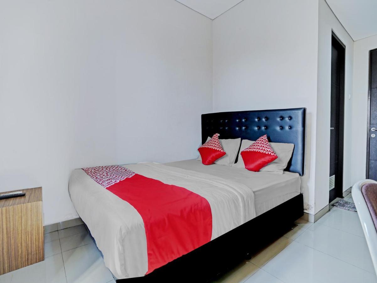 Oyo 3752 The Summit Hotel Bandung